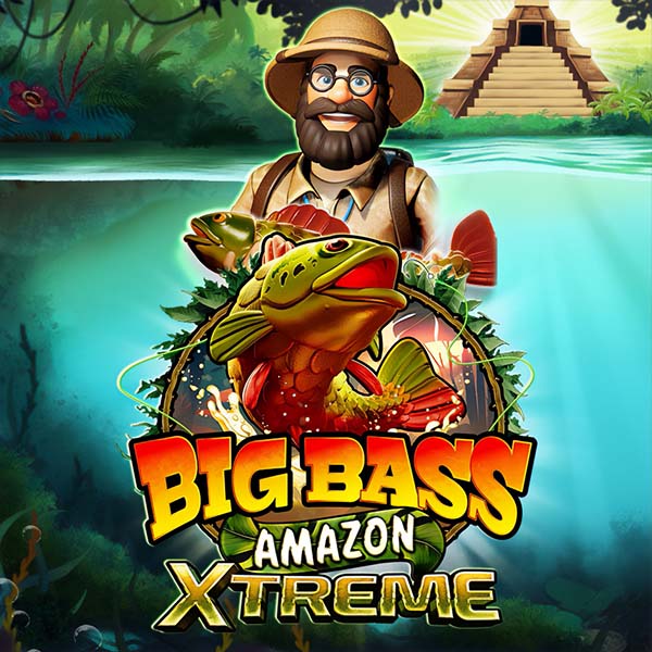 Big Bass Amazon