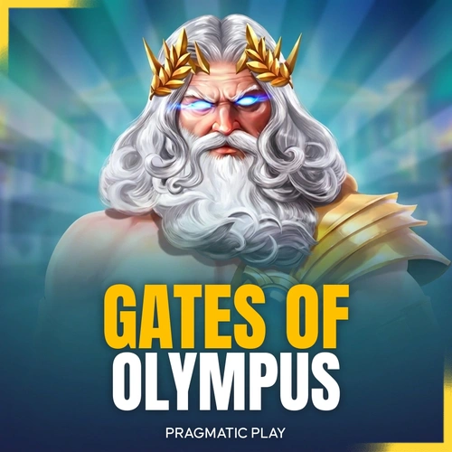 Gates of Olympus
